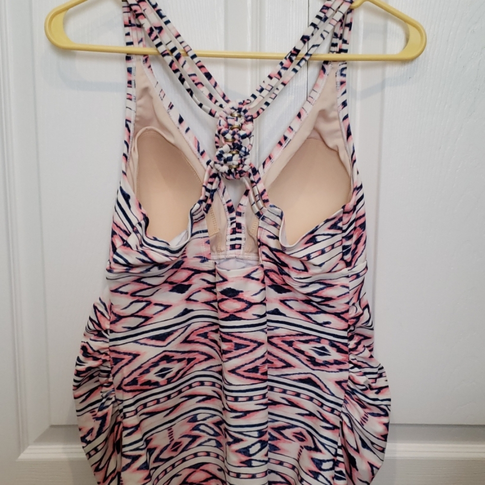 Maternity tankini top NWT - Picture 2 of 8